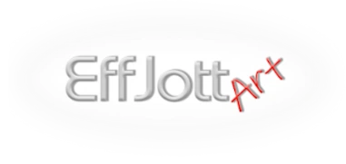 Logo effjott.art